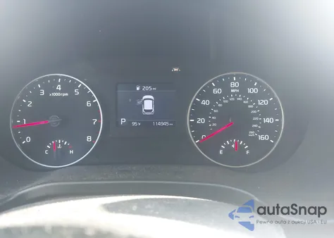 2021 Kia Seltos S z USA, uszkodzony, nr VIN KNDEU2AA5M7111332